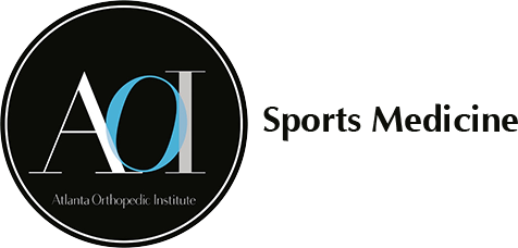 Sports Medicine - Atlanta Orthopaedic Institute