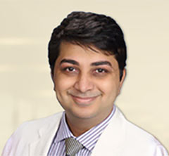 Saurabh Khakharia, M.D.