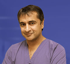 Raj Pandya, M.D.