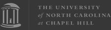 THE UNIVERSITY of NORTH CAROLINA at CHAPEL HILL